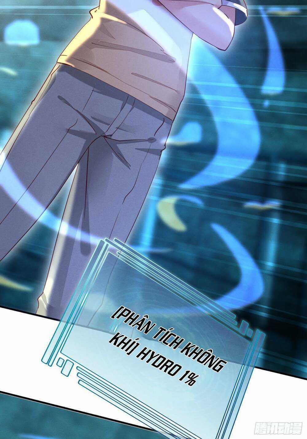 Trở Thành Đạo Sư Dũng Sĩ Chapter 9 trang 24