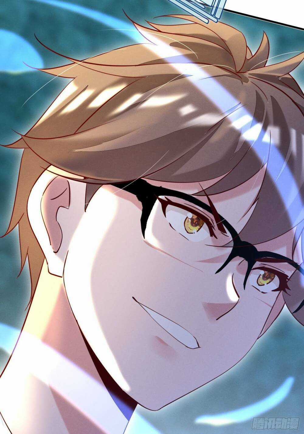 Trở Thành Đạo Sư Dũng Sĩ Chapter 9 trang 25