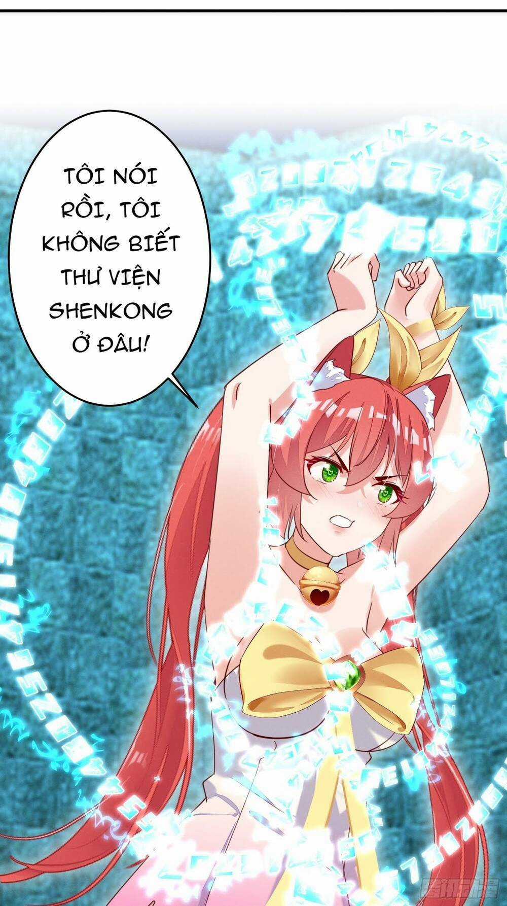 Trở Thành Đạo Sư Dũng Sĩ Chapter 9 trang 5