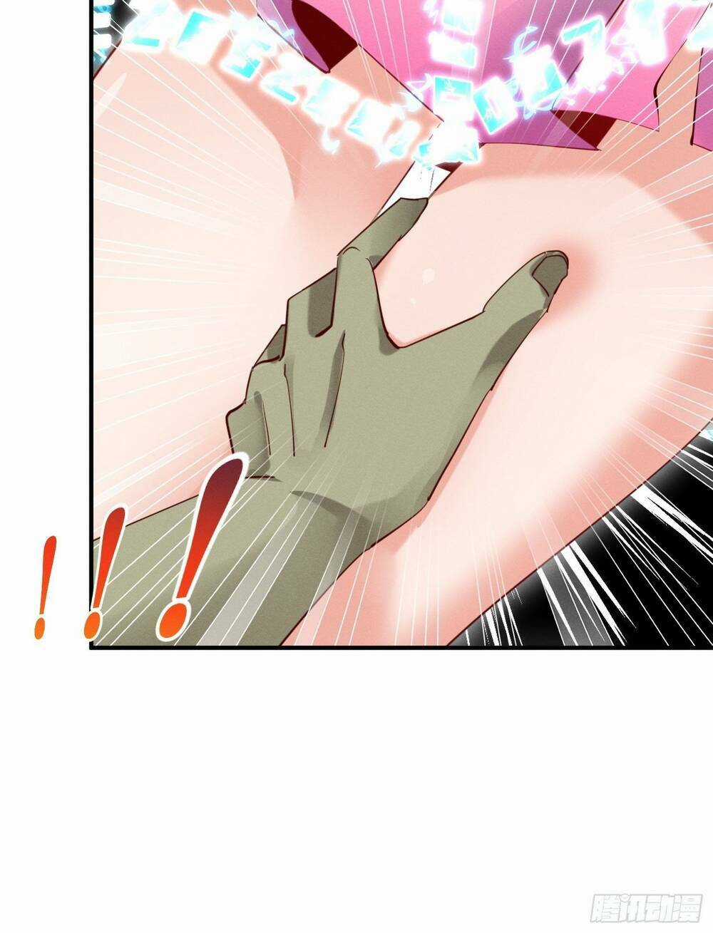 Trở Thành Đạo Sư Dũng Sĩ Chapter 9 trang 8