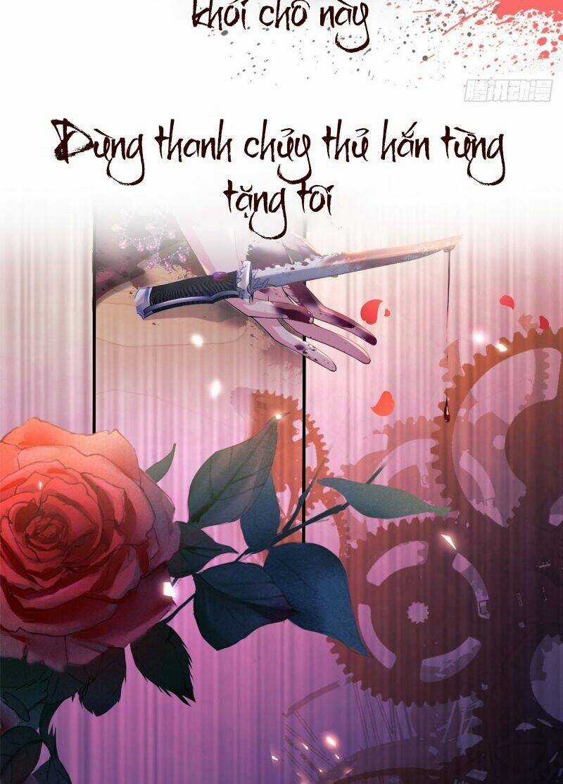 Trở Thành Đồ Chơi Nguy Hiểm Của Vương Tước Chapter 1 trang 11