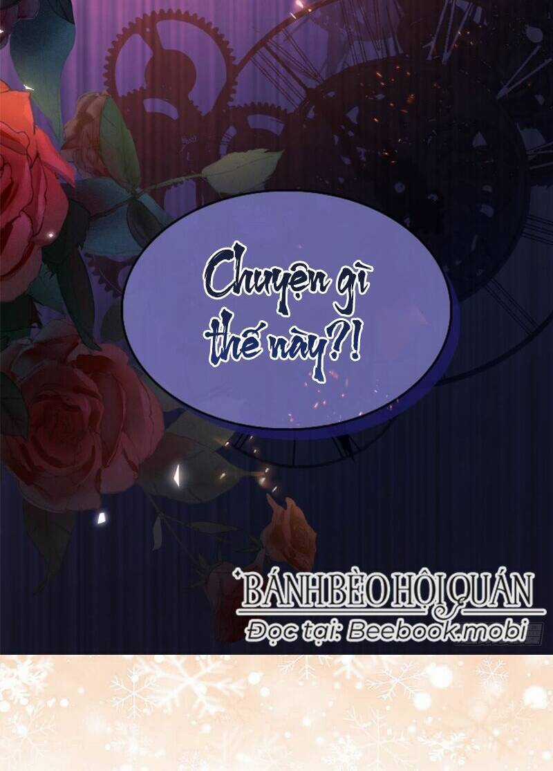 Trở Thành Đồ Chơi Nguy Hiểm Của Vương Tước Chapter 1 trang 12