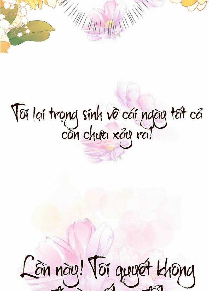 Trở Thành Đồ Chơi Nguy Hiểm Của Vương Tước Chapter 1 trang 15