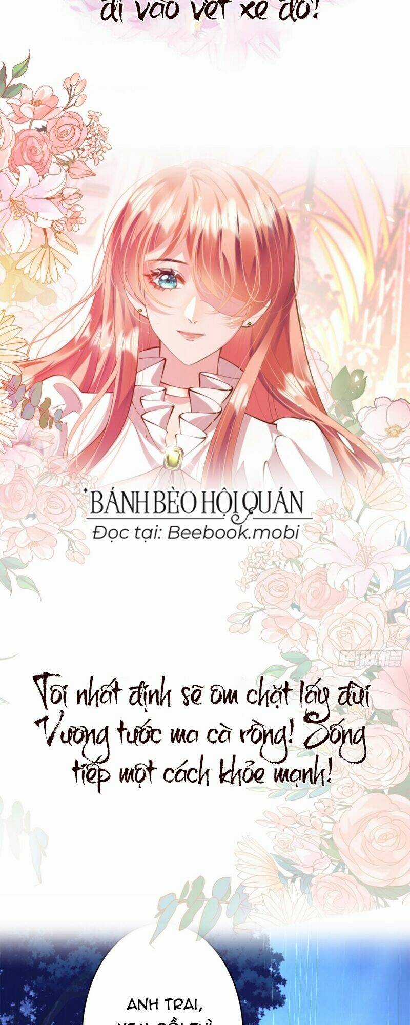 Trở Thành Đồ Chơi Nguy Hiểm Của Vương Tước Chapter 1 trang 16