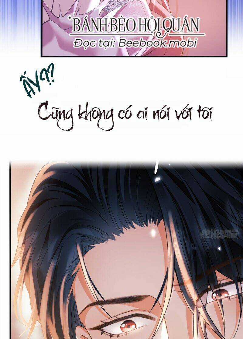 Trở Thành Đồ Chơi Nguy Hiểm Của Vương Tước Chapter 1 trang 20