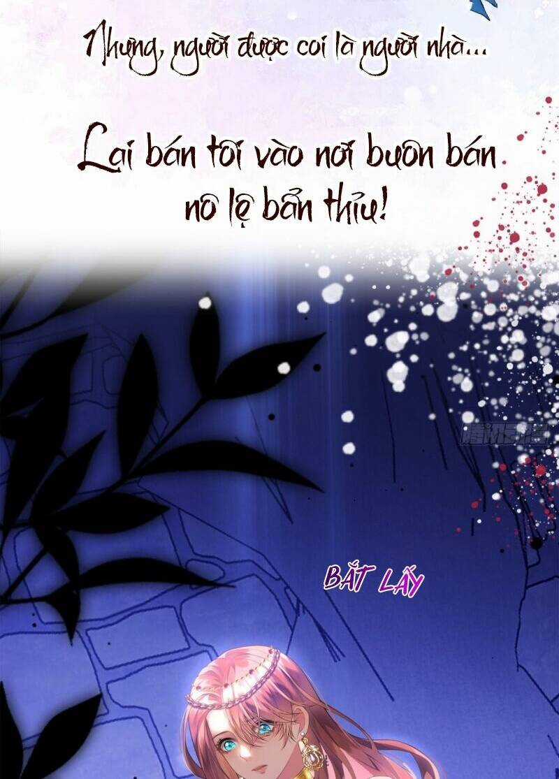 Trở Thành Đồ Chơi Nguy Hiểm Của Vương Tước Chapter 1 trang 6