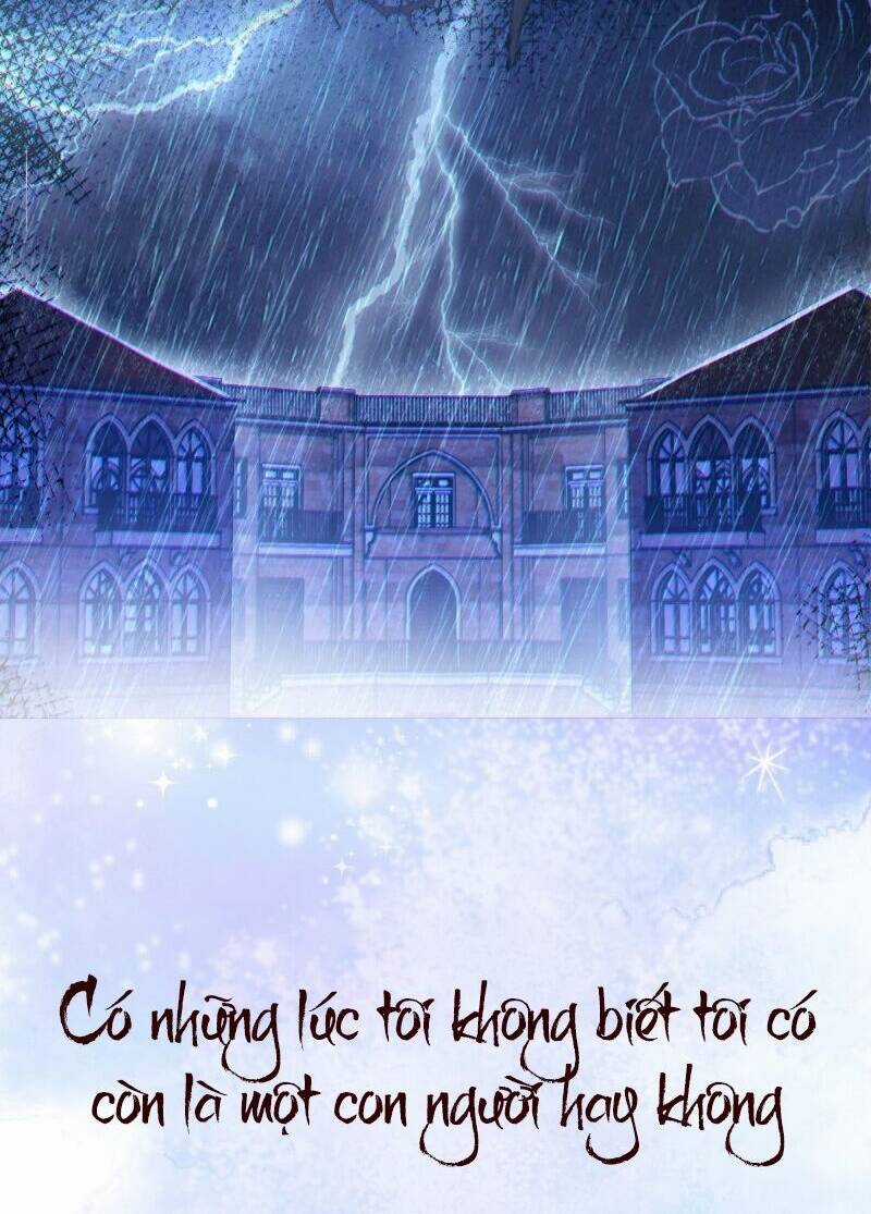 Trở Thành Đồ Chơi Nguy Hiểm Của Vương Tước Chapter 1 trang 9