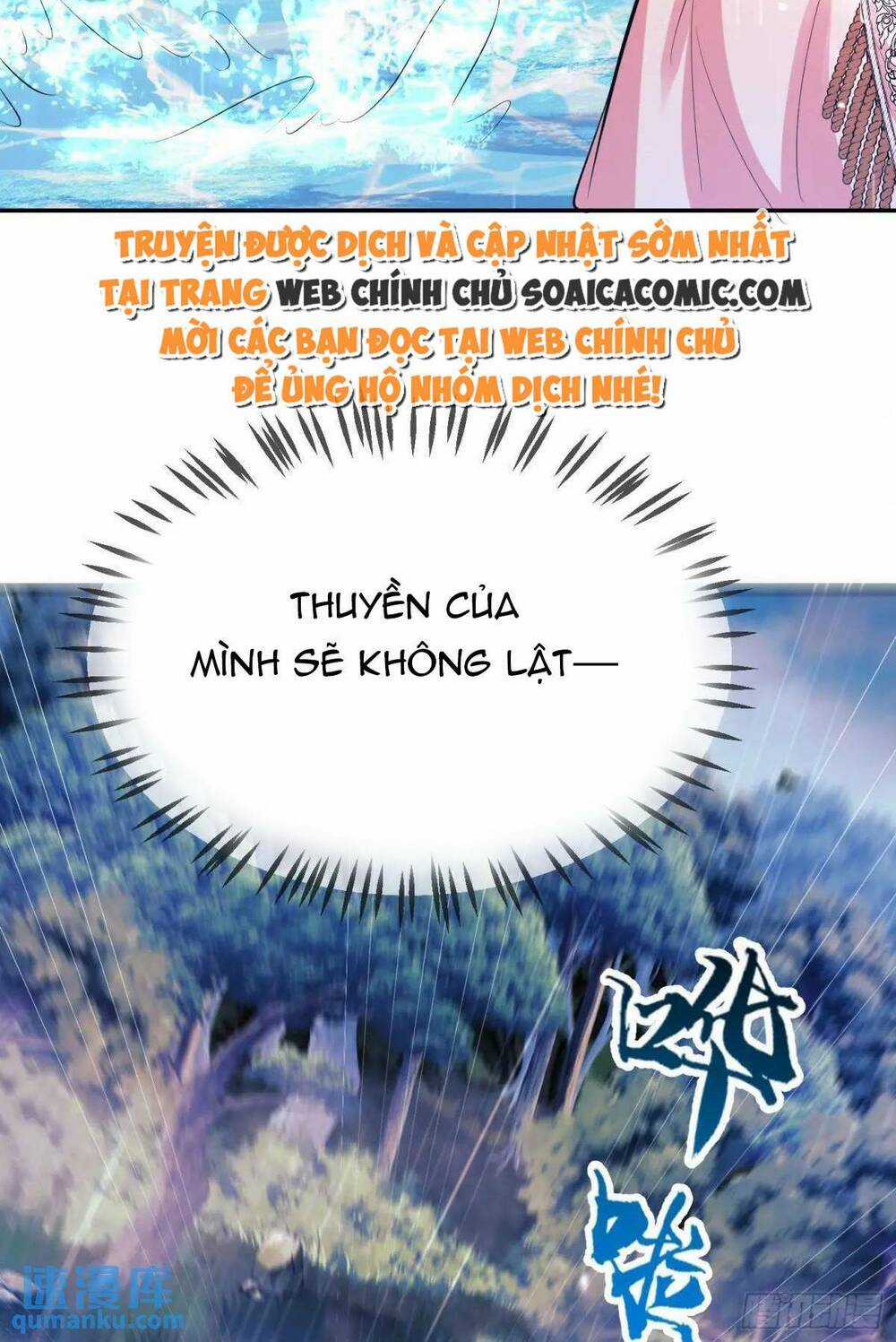 Trở Thành Đồ Chơi Nguy Hiểm Của Vương Tước Chapter 25 trang 12