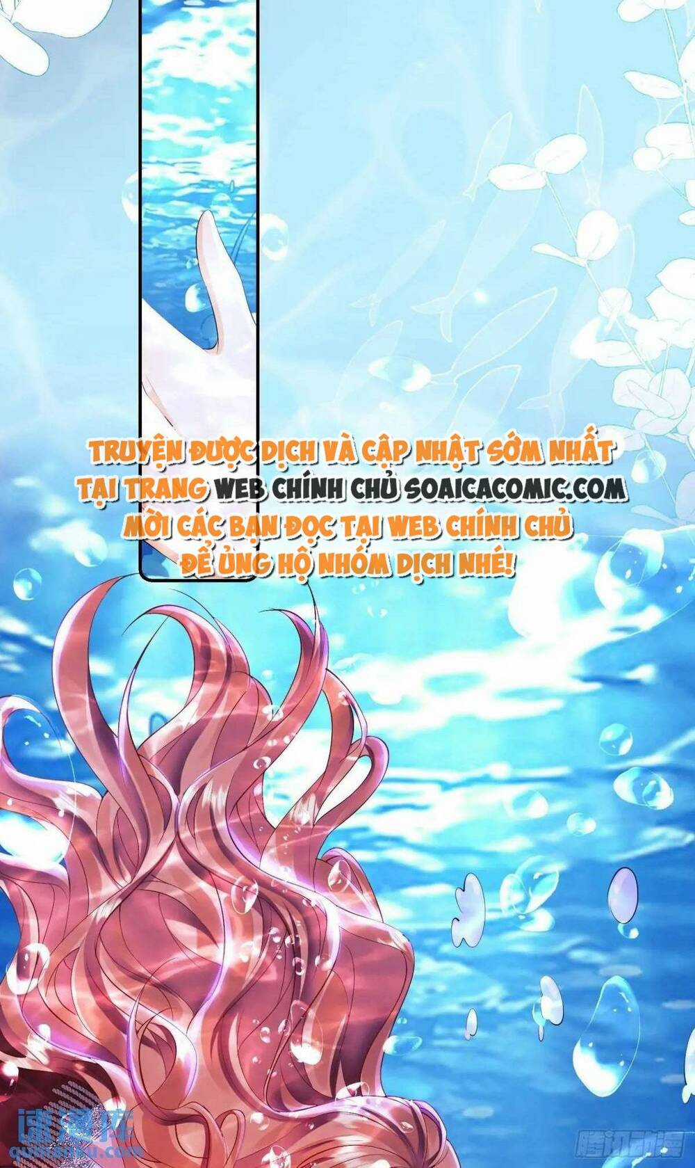 Trở Thành Đồ Chơi Nguy Hiểm Của Vương Tước Chapter 25 trang 24