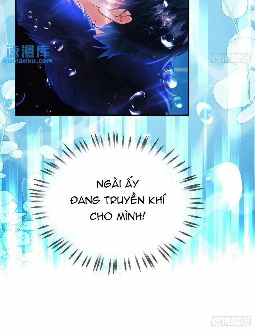 Trở Thành Đồ Chơi Nguy Hiểm Của Vương Tước Chapter 25 trang 27