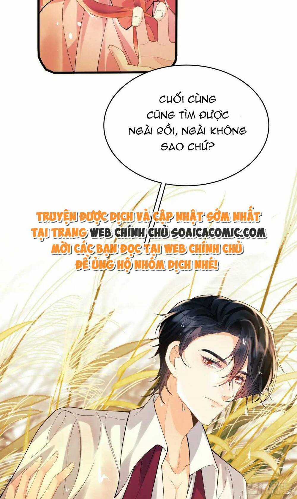 Trở Thành Đồ Chơi Nguy Hiểm Của Vương Tước Chapter 25 trang 30