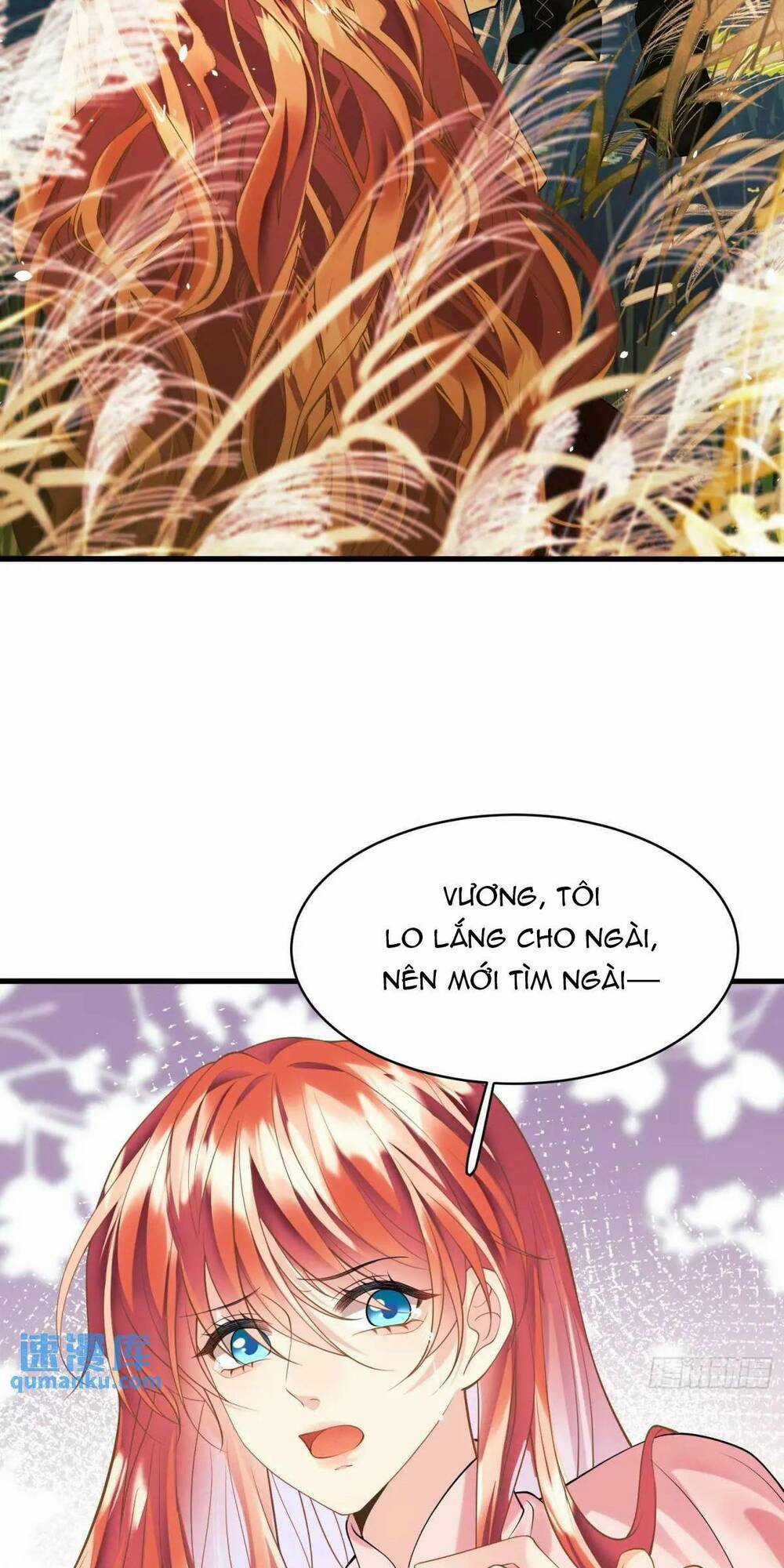 Trở Thành Đồ Chơi Nguy Hiểm Của Vương Tước Chapter 25 trang 34