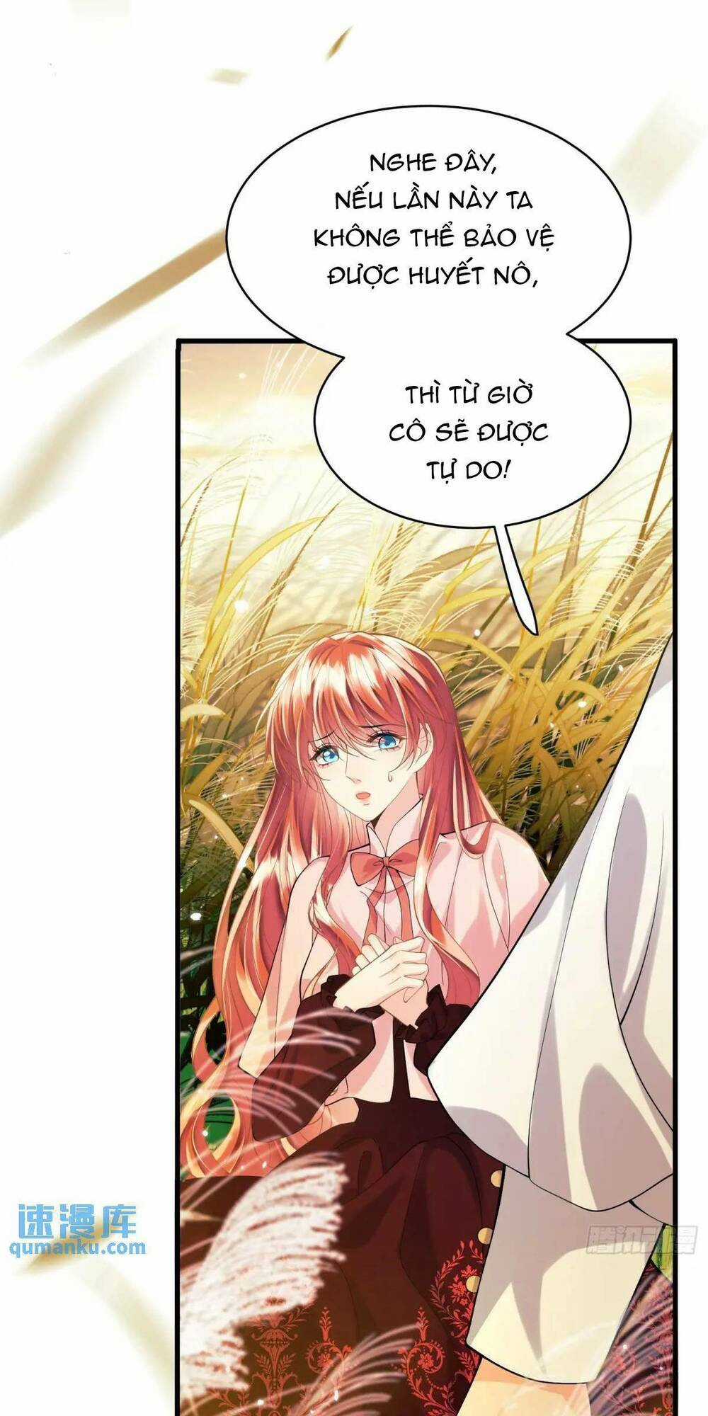 Trở Thành Đồ Chơi Nguy Hiểm Của Vương Tước Chapter 25 trang 37
