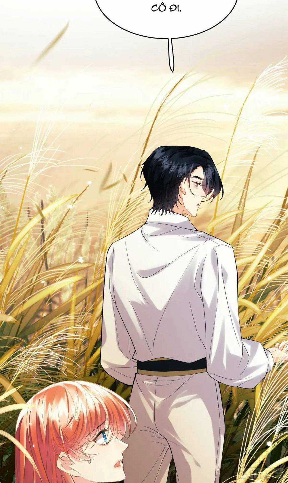 Trở Thành Đồ Chơi Nguy Hiểm Của Vương Tước Chapter 25 trang 39