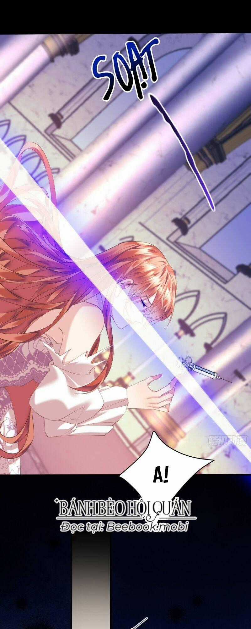 Trở Thành Đồ Chơi Nguy Hiểm Của Vương Tước Chapter 6 trang 1