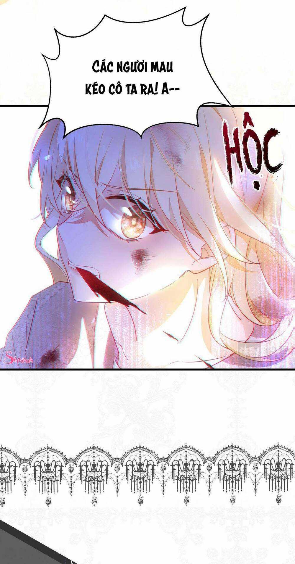 Trở Thành Đoàn Sủng Về Sau, Ta Đại Sát Tứ Phương Chapter 0 trang 2