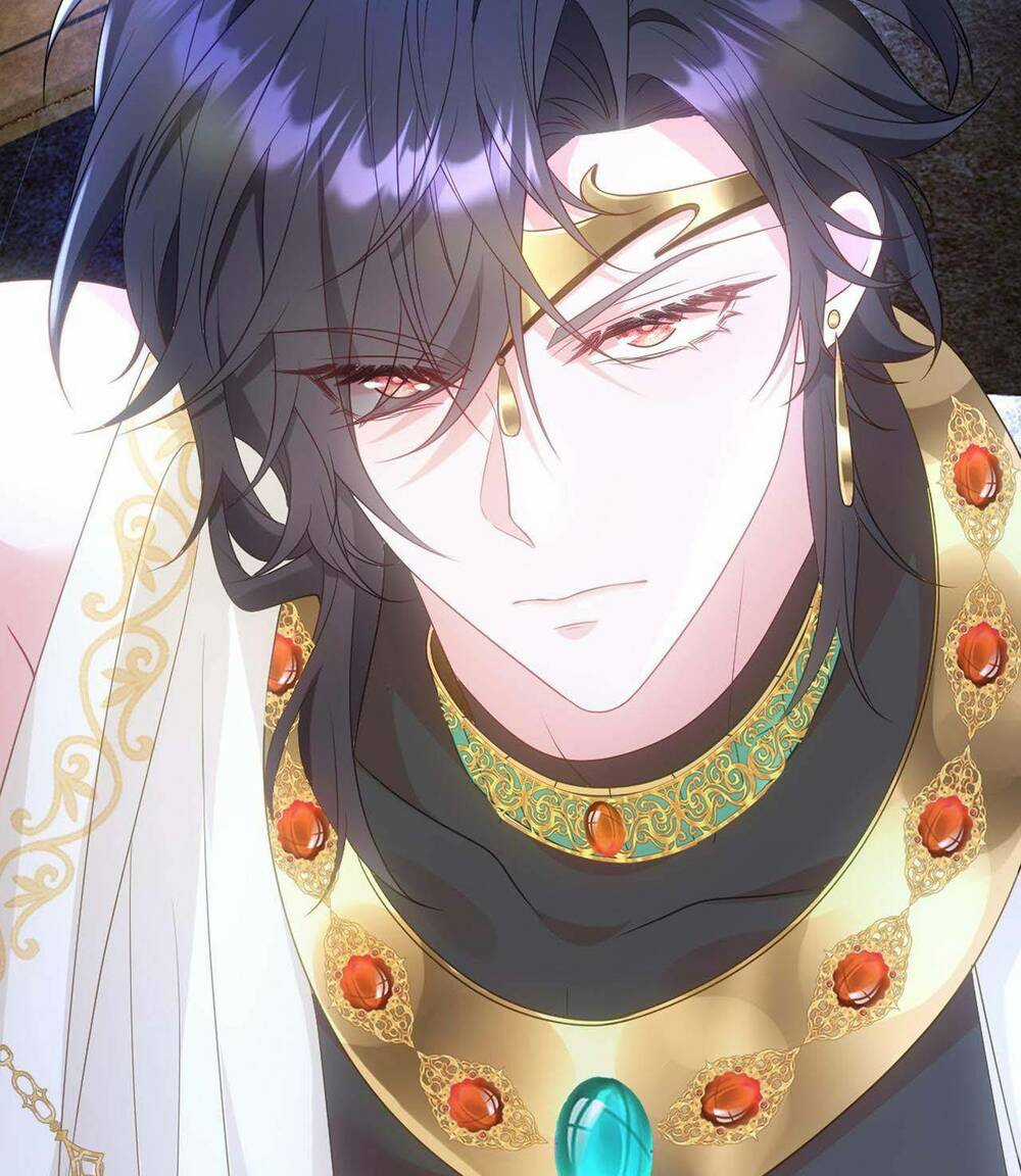 Trở Thành Đoàn Sủng Về Sau, Ta Đại Sát Tứ Phương Chapter 0 trang 4