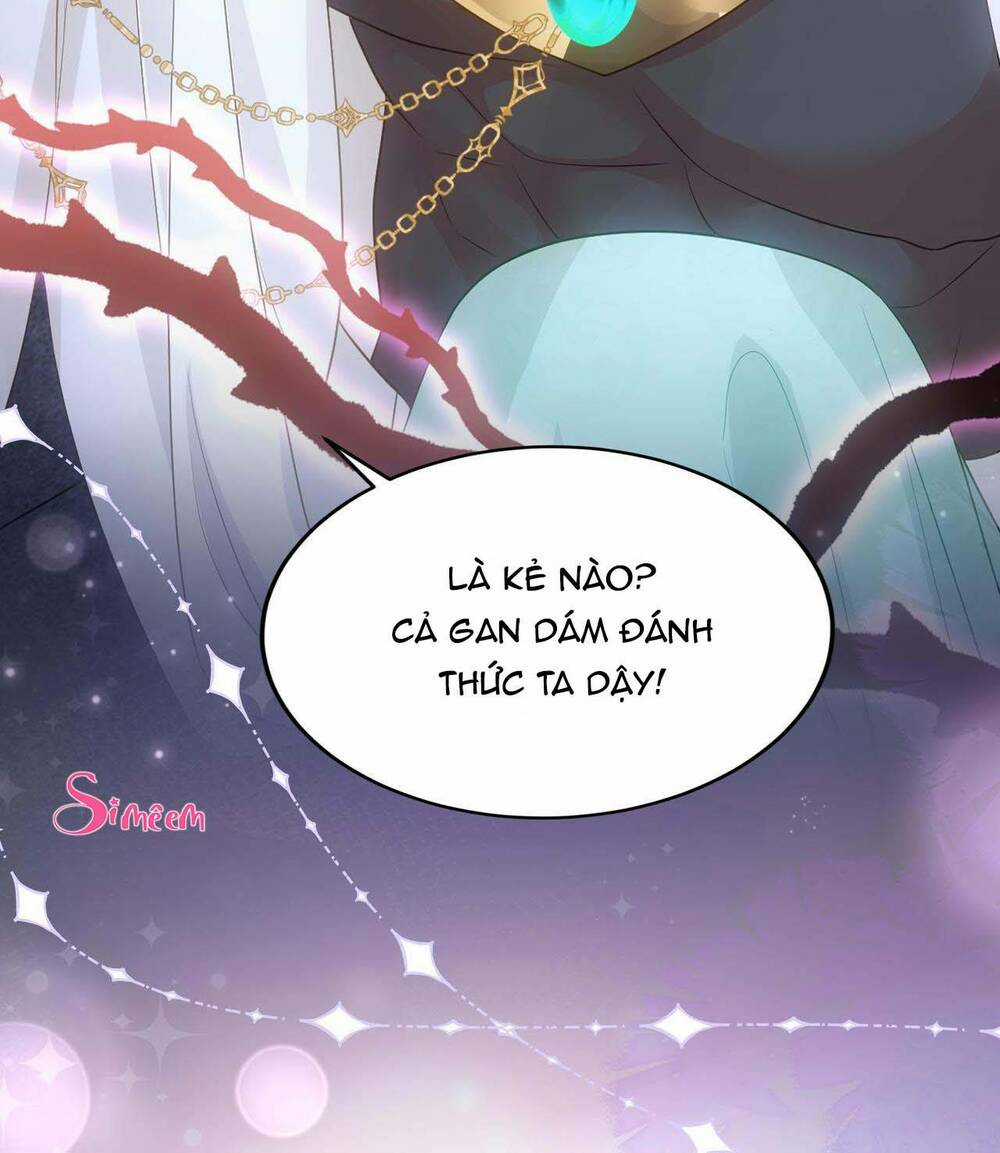 Trở Thành Đoàn Sủng Về Sau, Ta Đại Sát Tứ Phương Chapter 0 trang 5