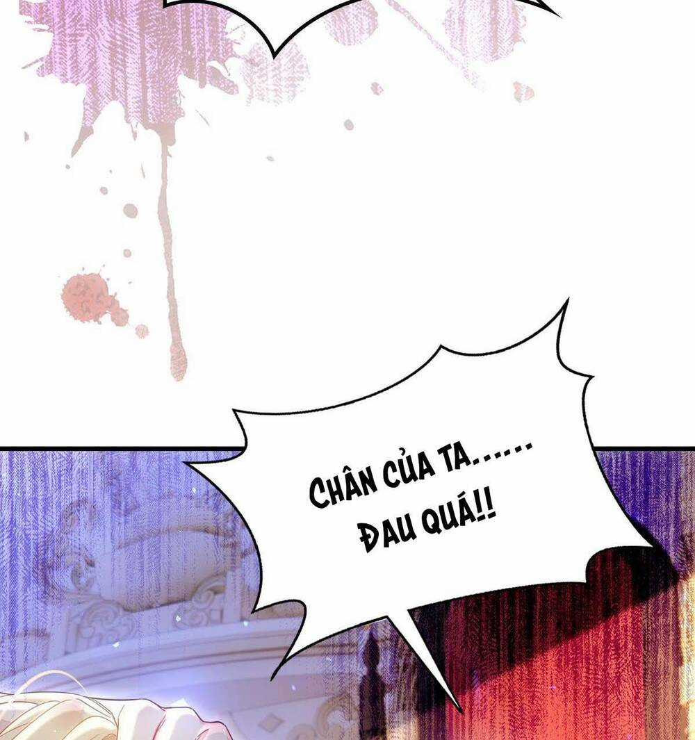 Trở Thành Đoàn Sủng Về Sau, Ta Đại Sát Tứ Phương Chapter 1 trang 12