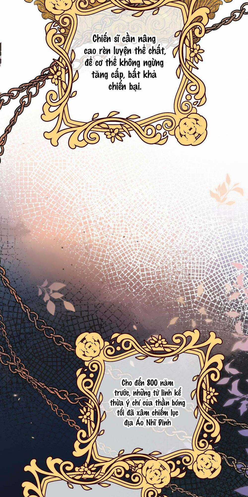 Trở Thành Đoàn Sủng Về Sau, Ta Đại Sát Tứ Phương Chapter 1 trang 26