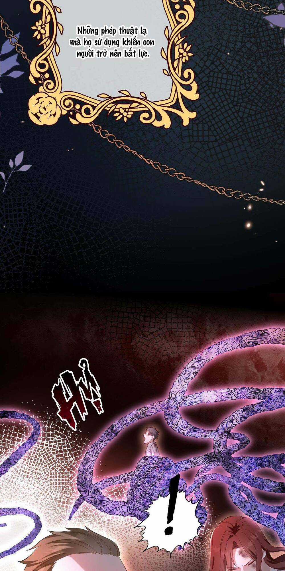 Trở Thành Đoàn Sủng Về Sau, Ta Đại Sát Tứ Phương Chapter 1 trang 27