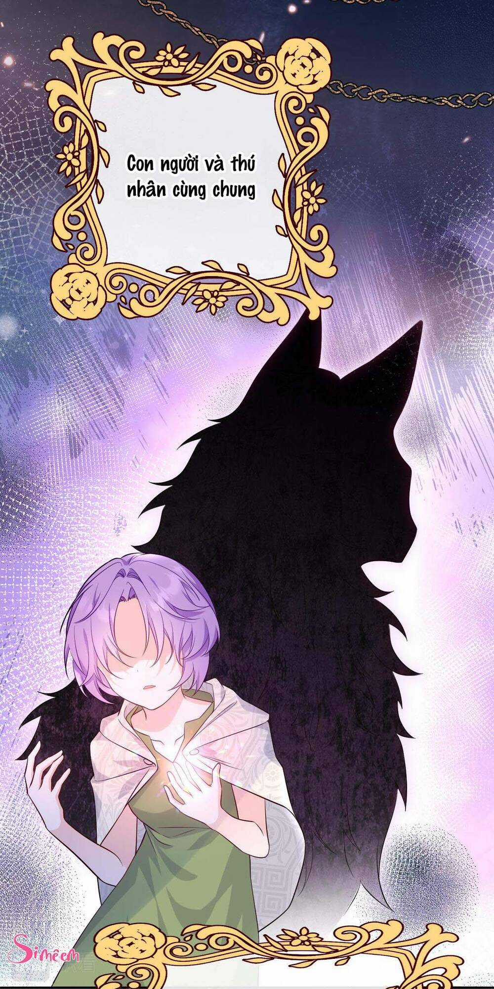 Trở Thành Đoàn Sủng Về Sau, Ta Đại Sát Tứ Phương Chapter 1 trang 30