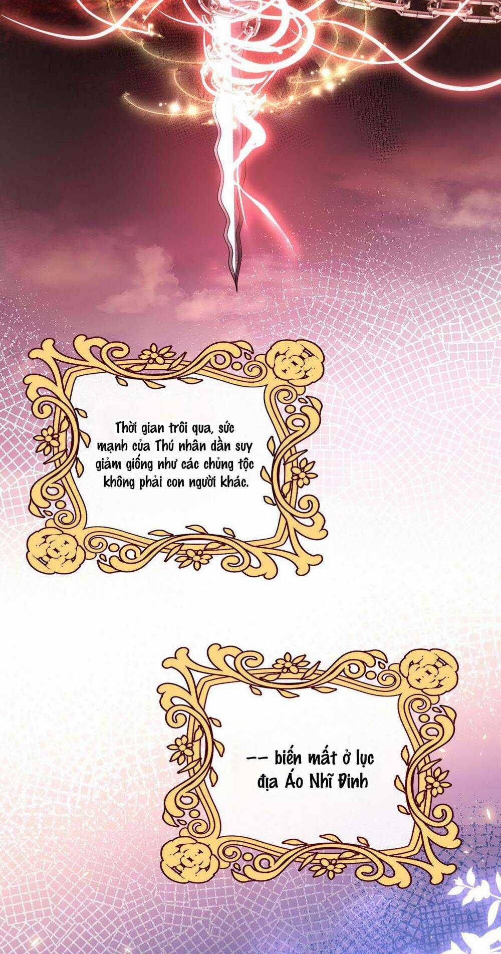 Trở Thành Đoàn Sủng Về Sau, Ta Đại Sát Tứ Phương Chapter 1 trang 32