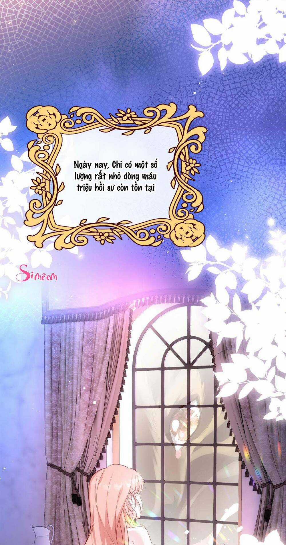 Trở Thành Đoàn Sủng Về Sau, Ta Đại Sát Tứ Phương Chapter 1 trang 33