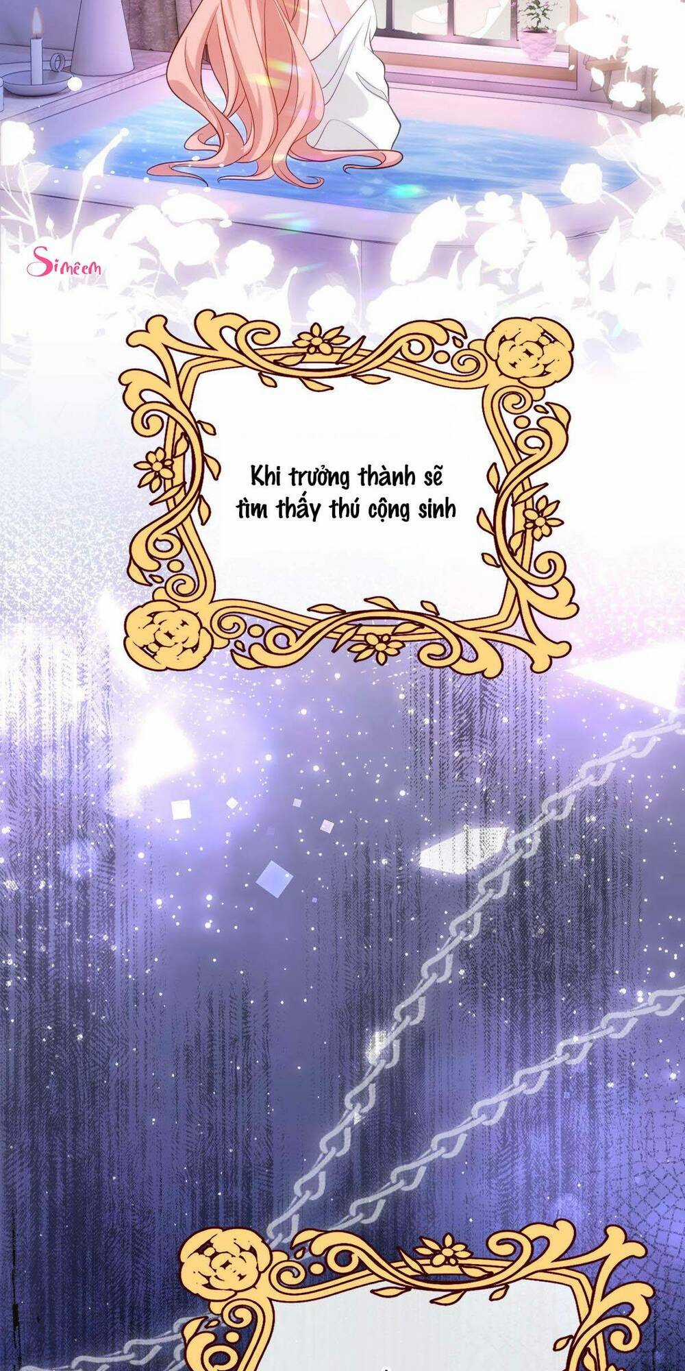 Trở Thành Đoàn Sủng Về Sau, Ta Đại Sát Tứ Phương Chapter 1 trang 34