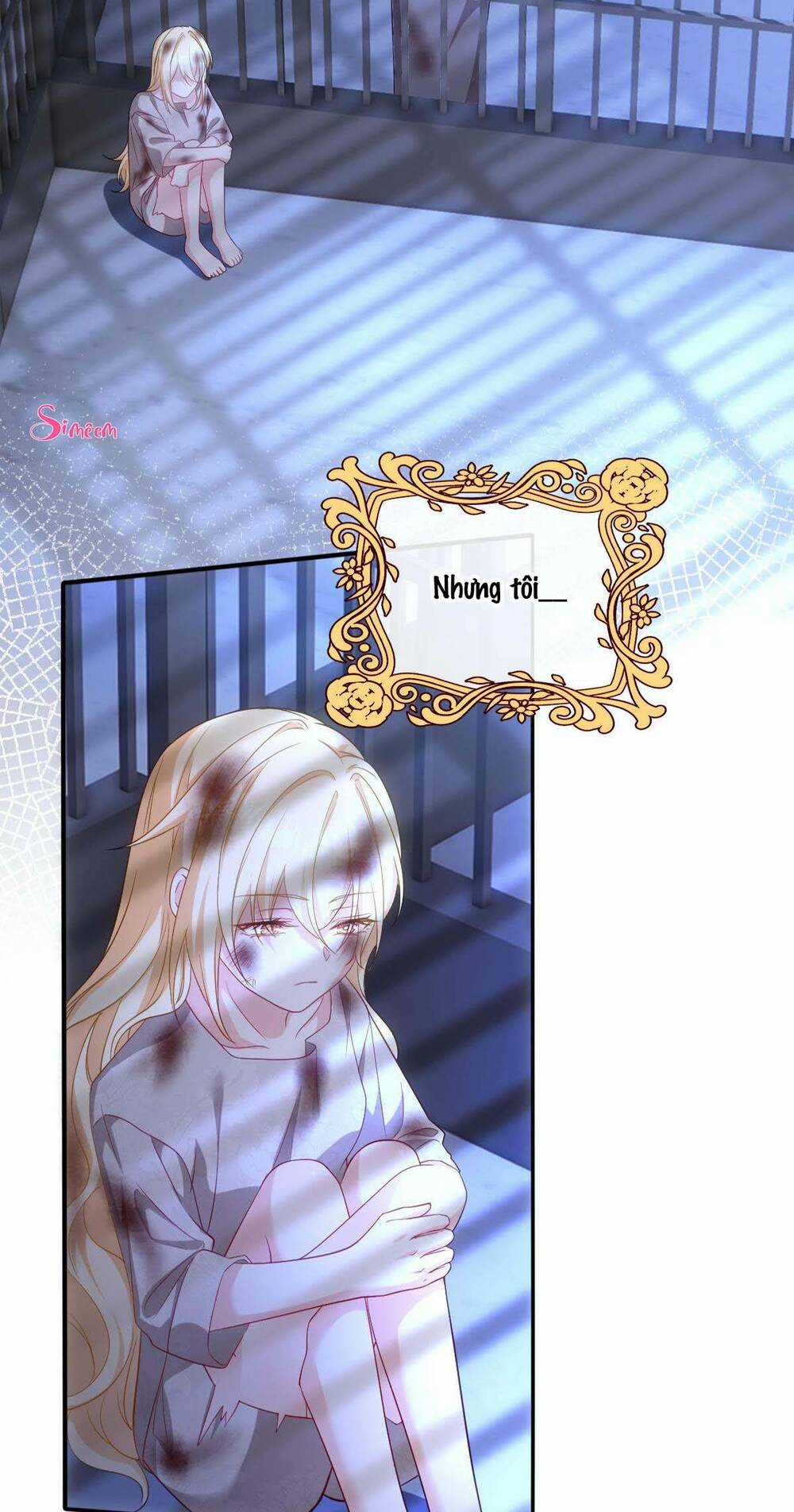 Trở Thành Đoàn Sủng Về Sau, Ta Đại Sát Tứ Phương Chapter 1 trang 37