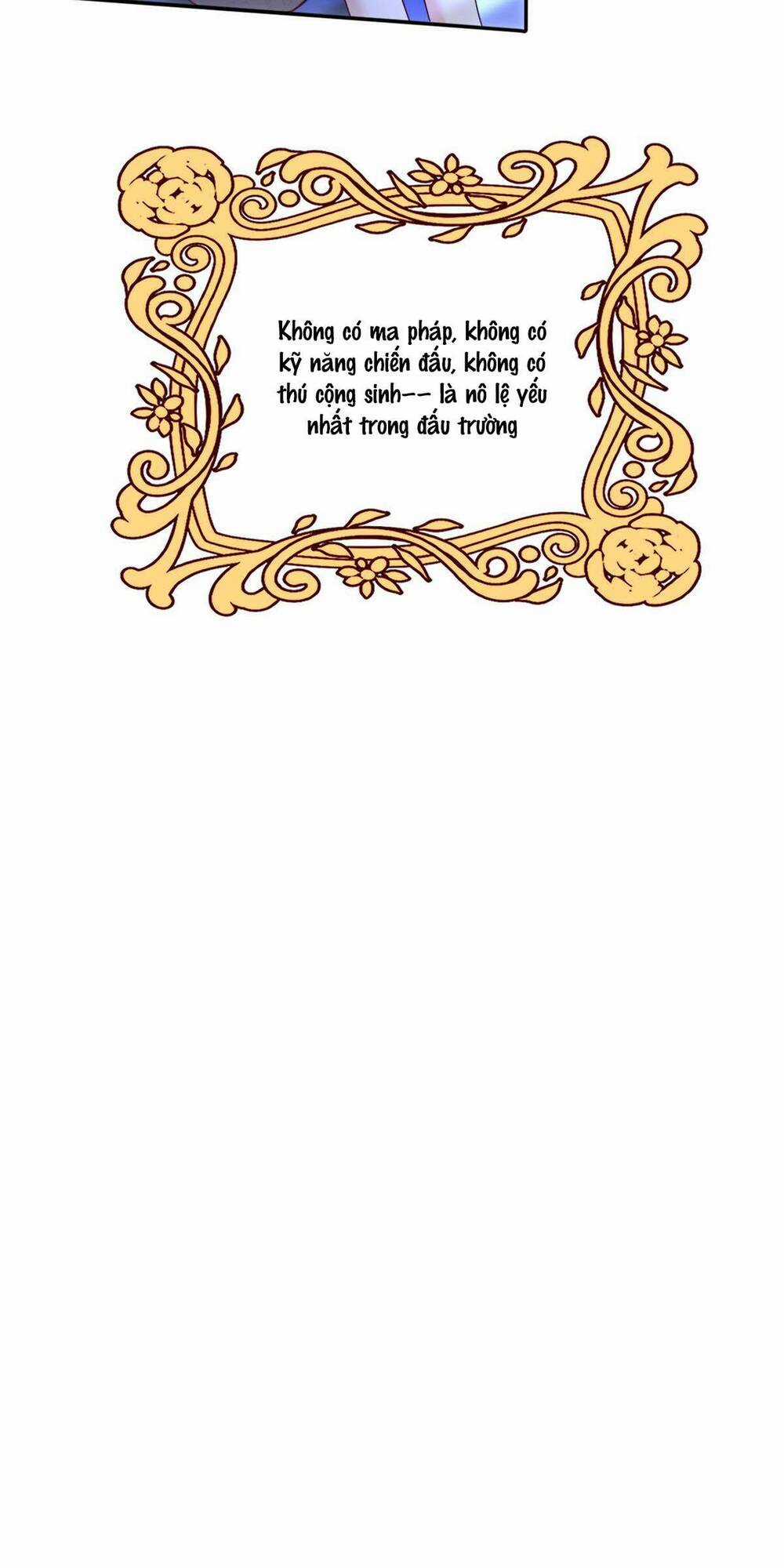 Trở Thành Đoàn Sủng Về Sau, Ta Đại Sát Tứ Phương Chapter 1 trang 38