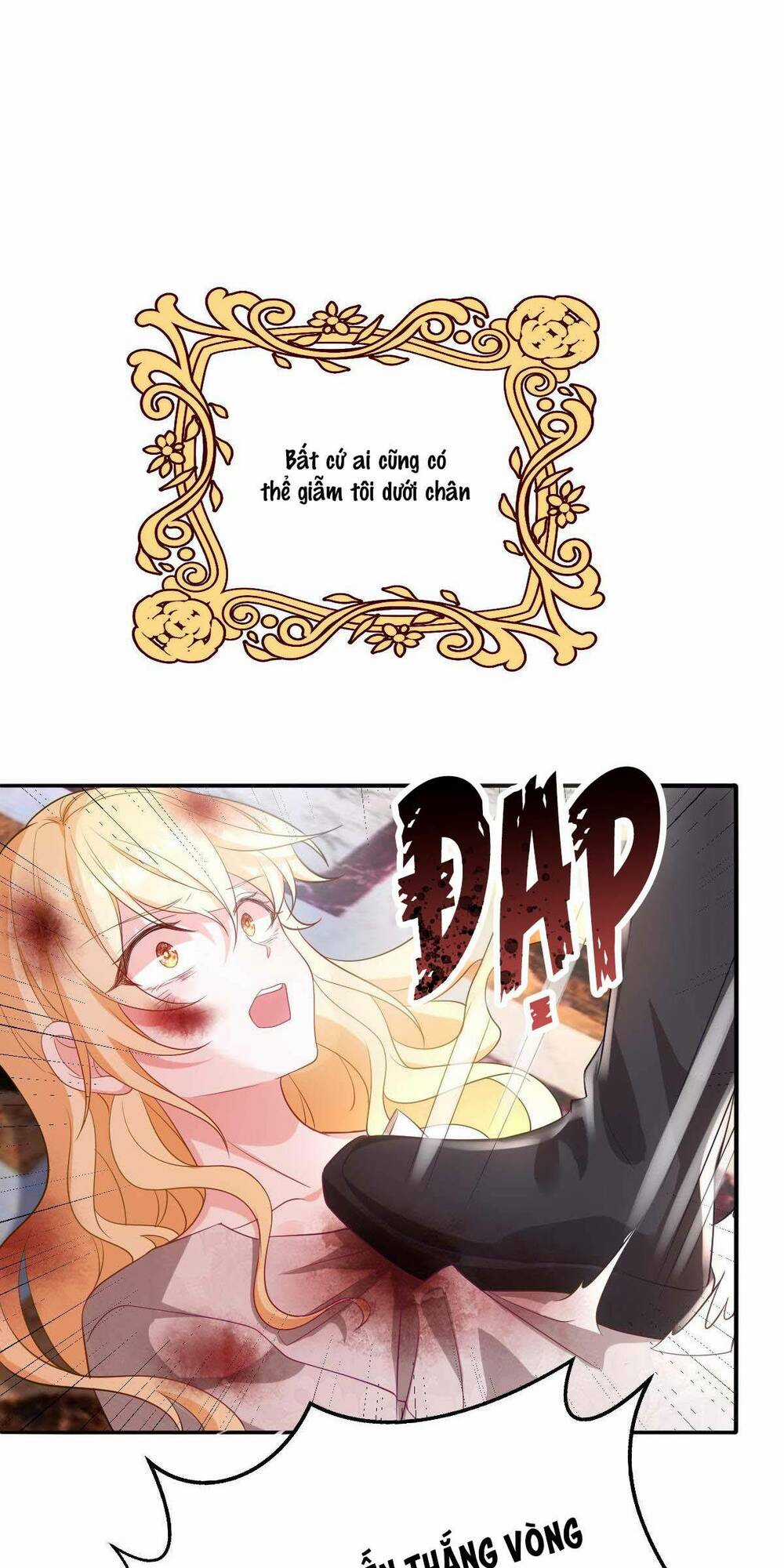 Trở Thành Đoàn Sủng Về Sau, Ta Đại Sát Tứ Phương Chapter 1 trang 39