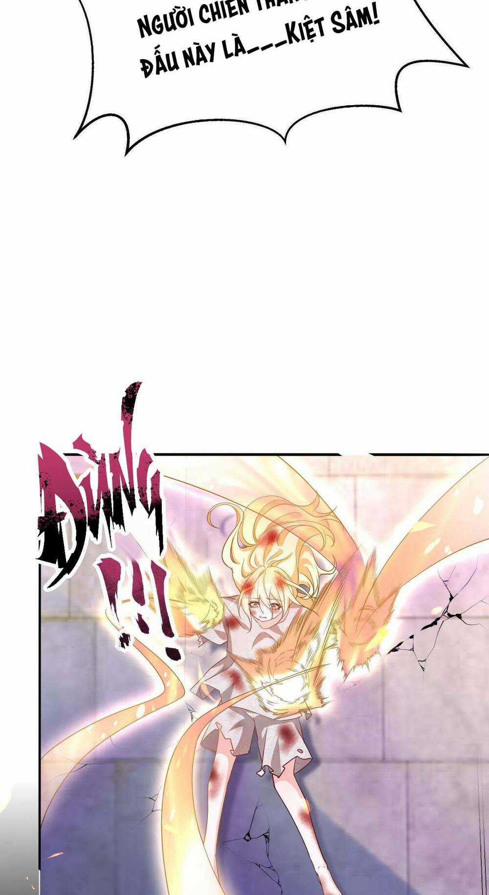 Trở Thành Đoàn Sủng Về Sau, Ta Đại Sát Tứ Phương Chapter 1 trang 40