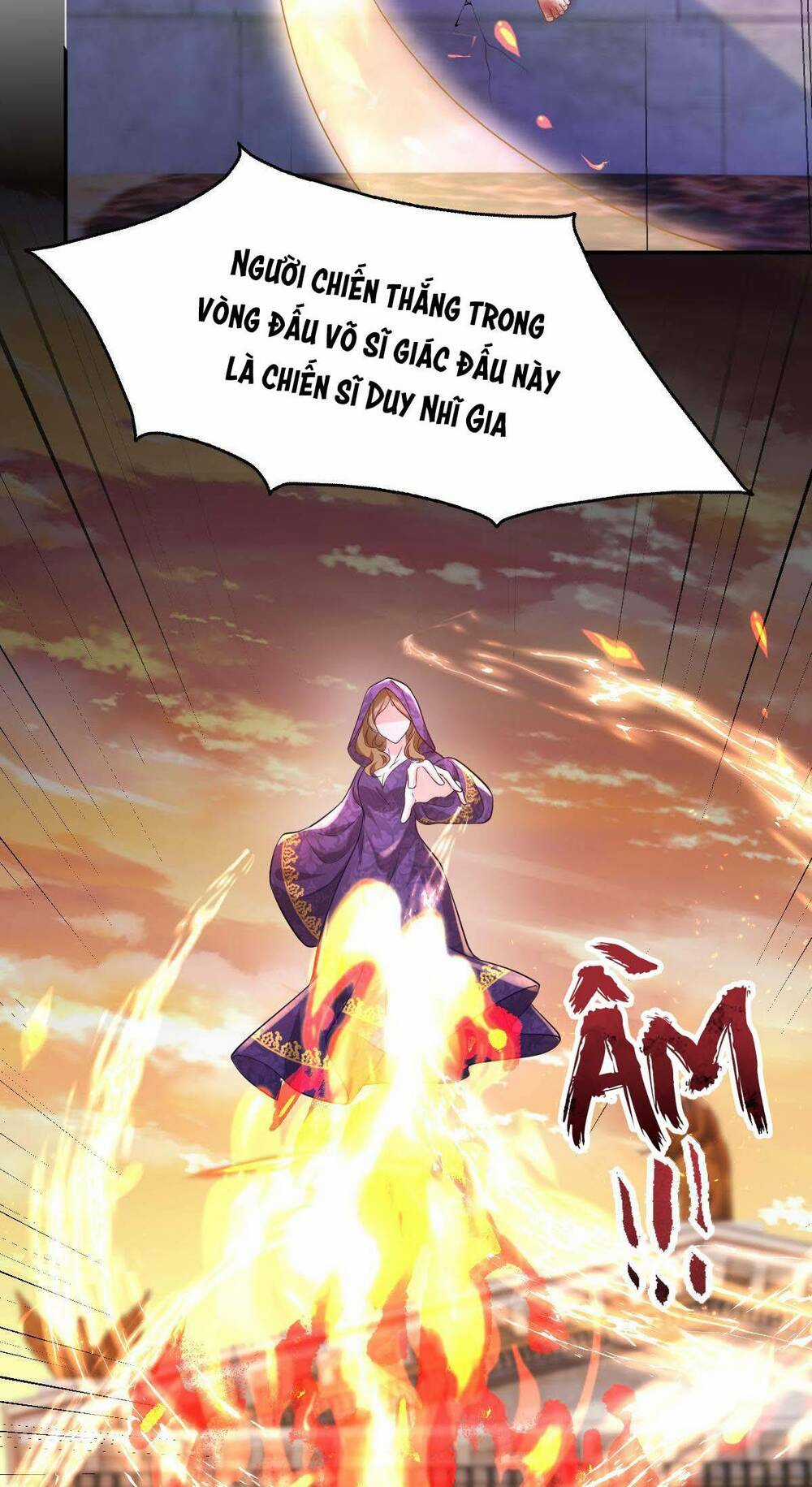 Trở Thành Đoàn Sủng Về Sau, Ta Đại Sát Tứ Phương Chapter 1 trang 41