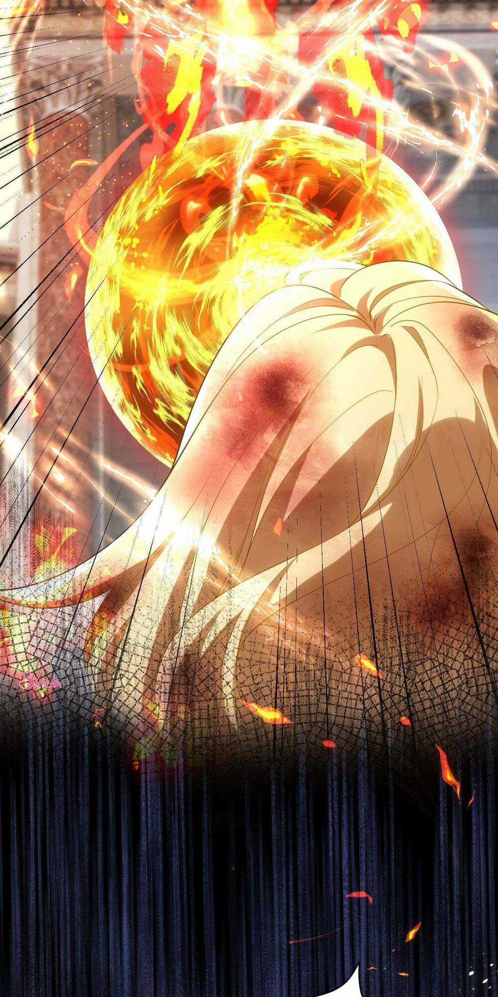 Trở Thành Đoàn Sủng Về Sau, Ta Đại Sát Tứ Phương Chapter 1 trang 42