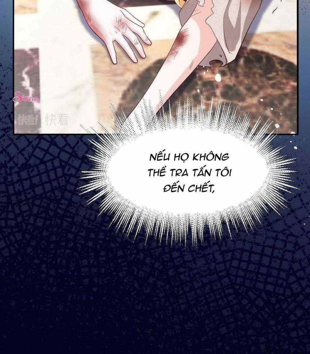 Trở Thành Đoàn Sủng Về Sau, Ta Đại Sát Tứ Phương Chapter 1 trang 45