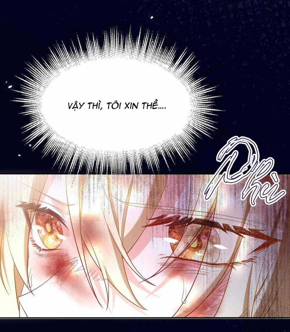 Trở Thành Đoàn Sủng Về Sau, Ta Đại Sát Tứ Phương Chapter 1 trang 46