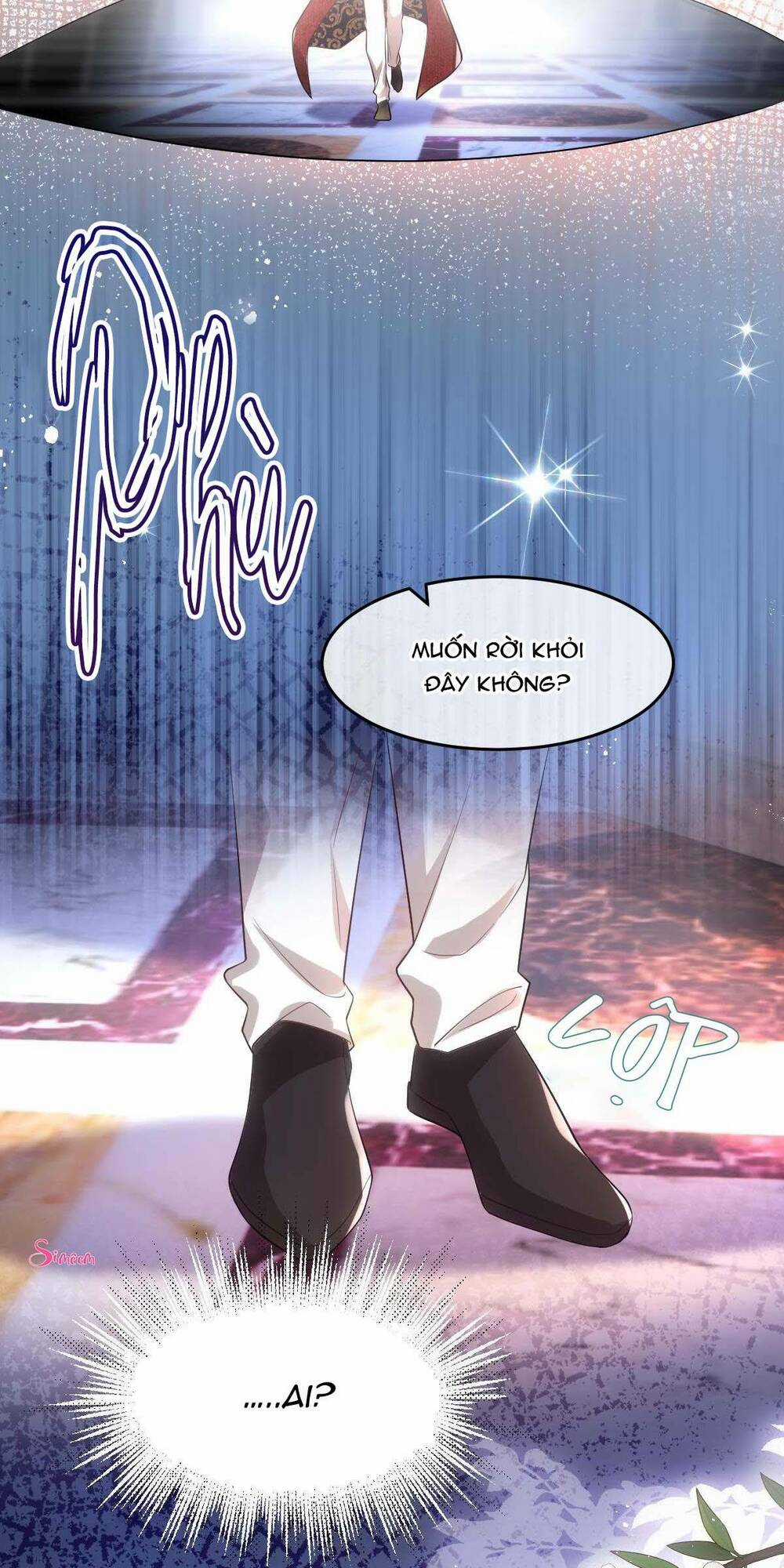 Trở Thành Đoàn Sủng Về Sau, Ta Đại Sát Tứ Phương Chapter 1 trang 48