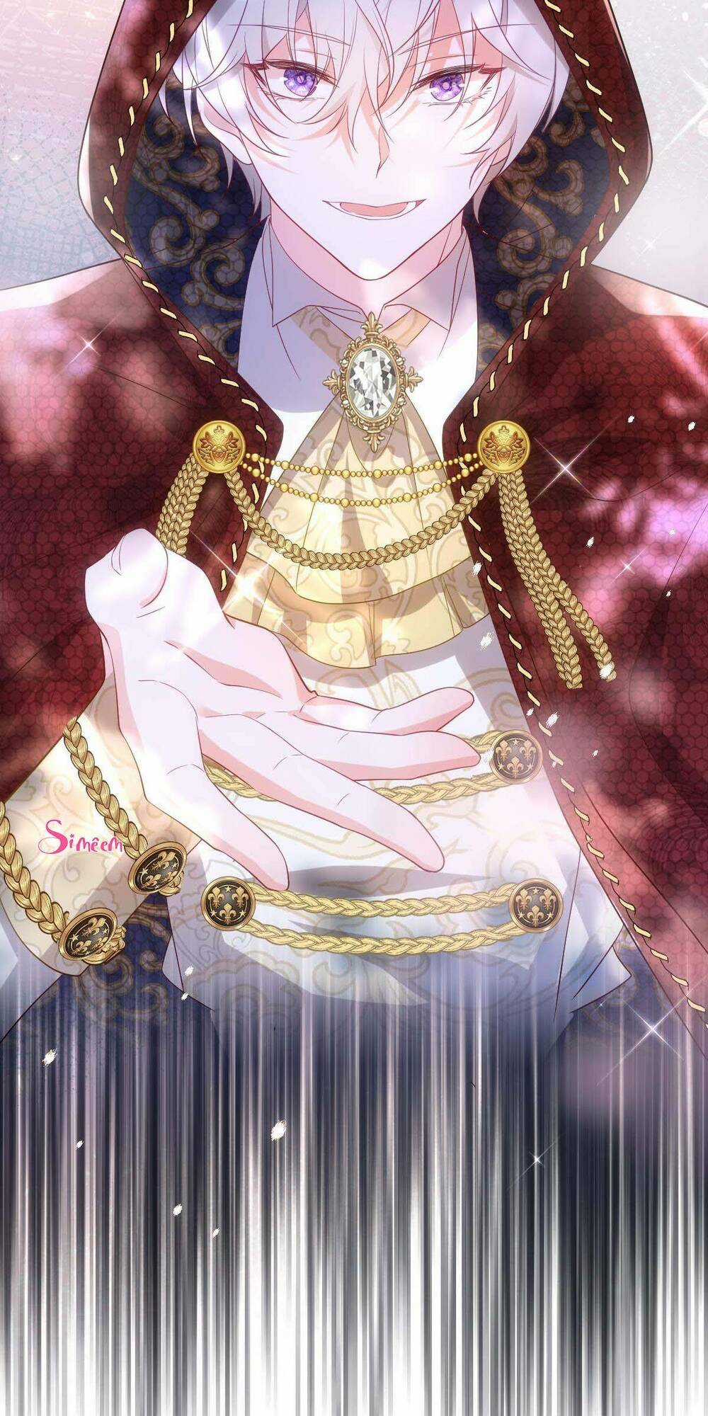 Trở Thành Đoàn Sủng Về Sau, Ta Đại Sát Tứ Phương Chapter 1 trang 51