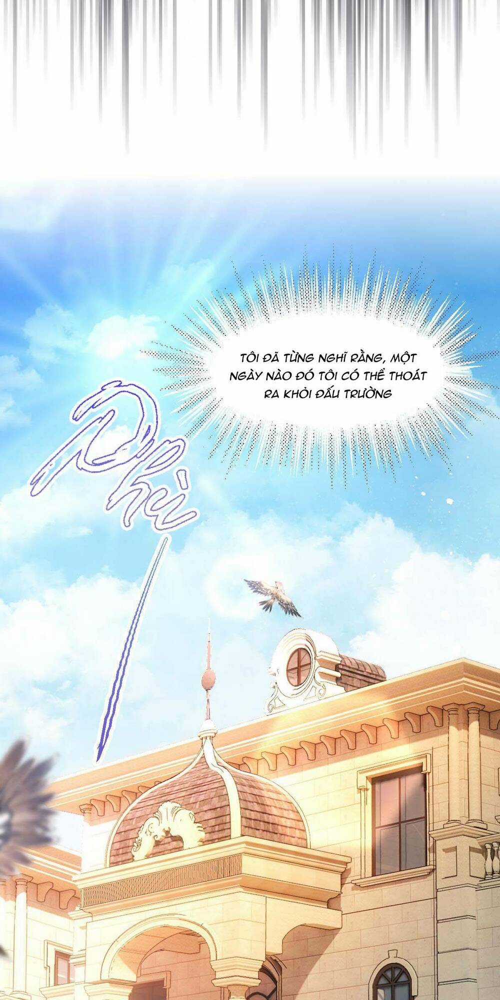 Trở Thành Đoàn Sủng Về Sau, Ta Đại Sát Tứ Phương Chapter 1 trang 52