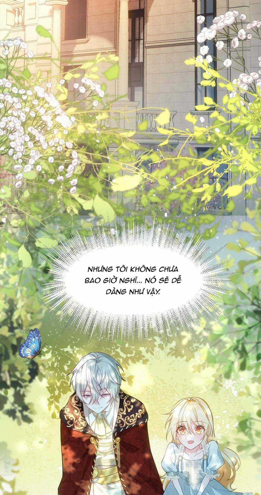 Trở Thành Đoàn Sủng Về Sau, Ta Đại Sát Tứ Phương Chapter 1 trang 53