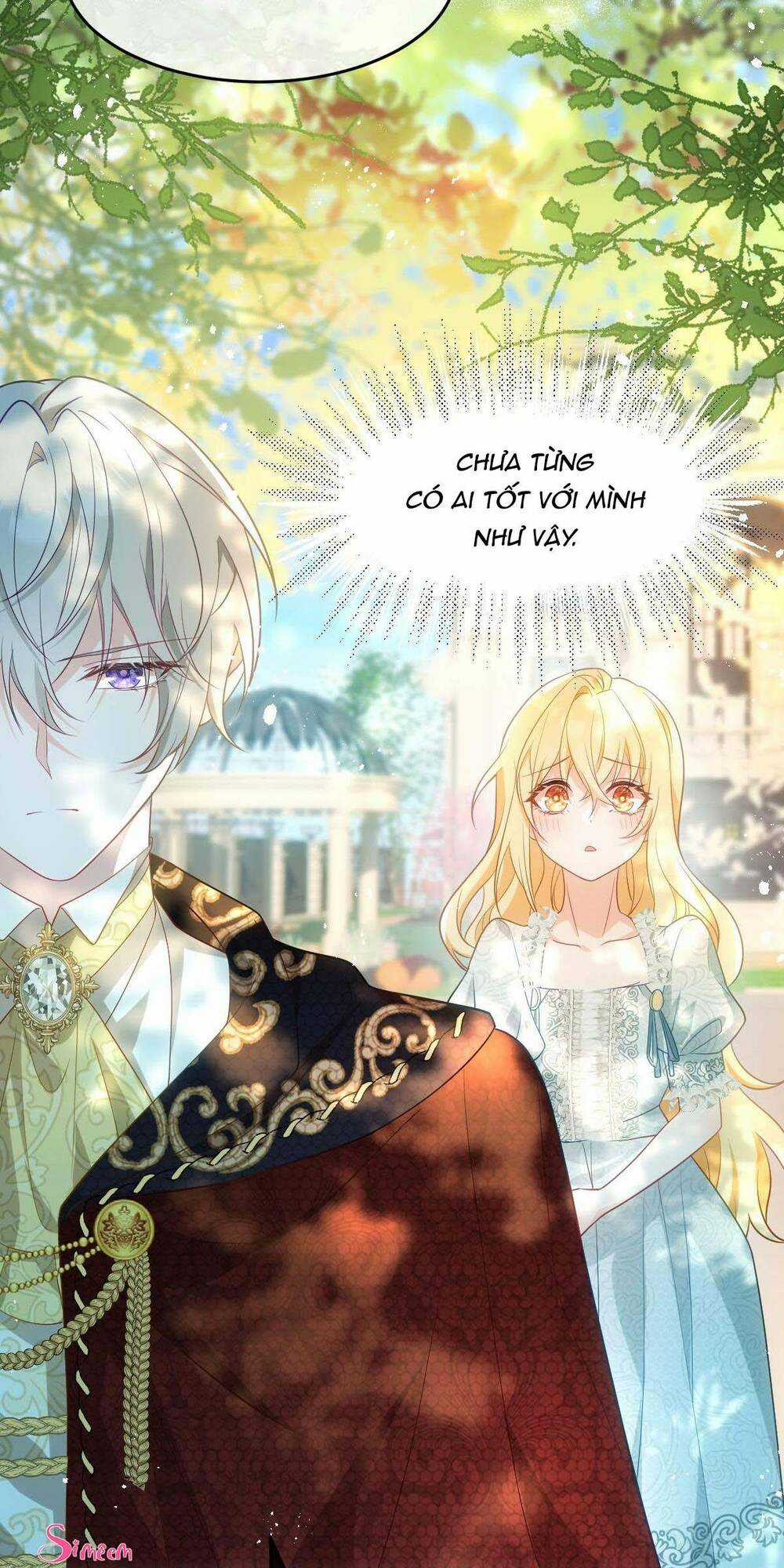 Trở Thành Đoàn Sủng Về Sau, Ta Đại Sát Tứ Phương Chapter 1 trang 56