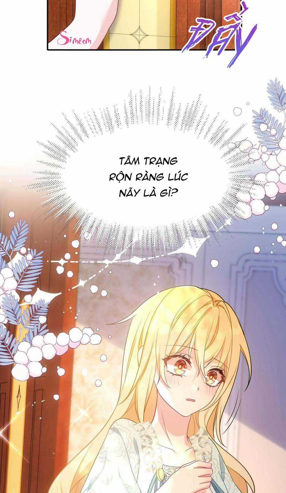 Trở Thành Đoàn Sủng Về Sau, Ta Đại Sát Tứ Phương Chapter 1 trang 58