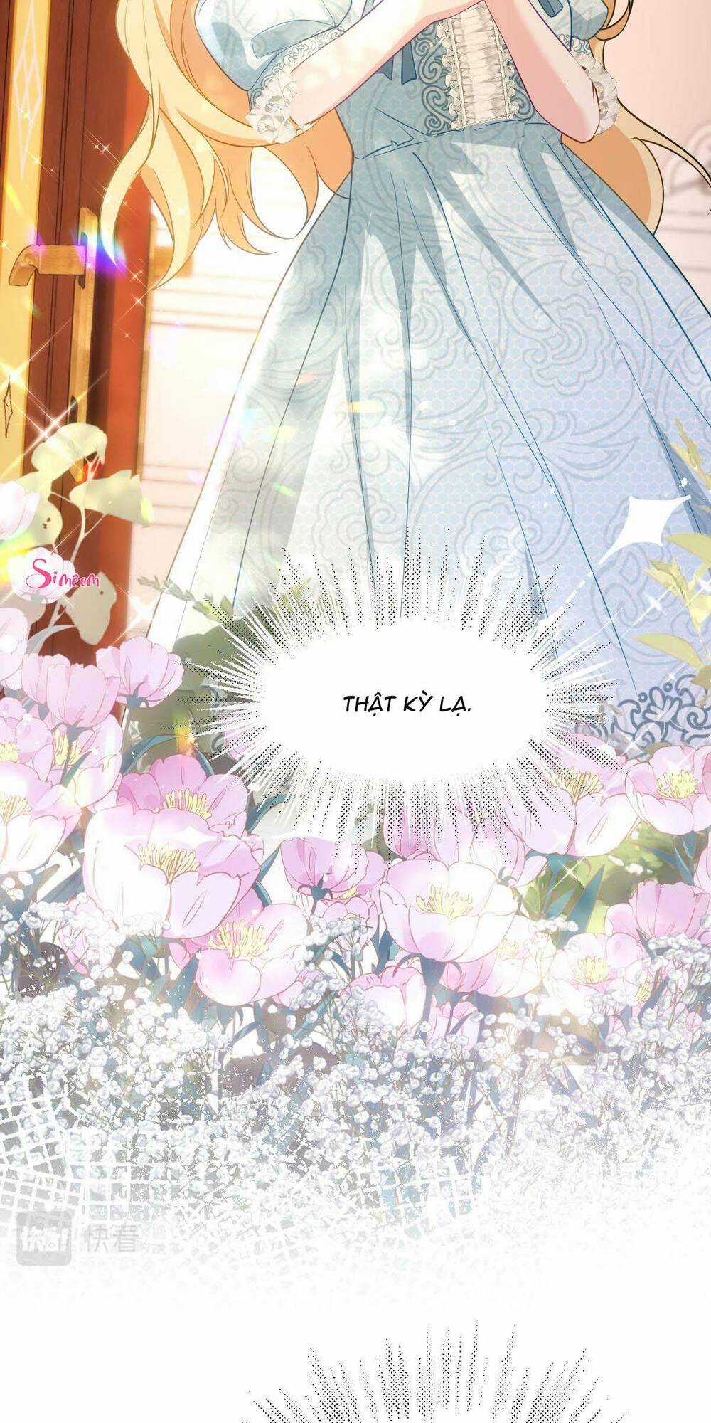 Trở Thành Đoàn Sủng Về Sau, Ta Đại Sát Tứ Phương Chapter 1 trang 59