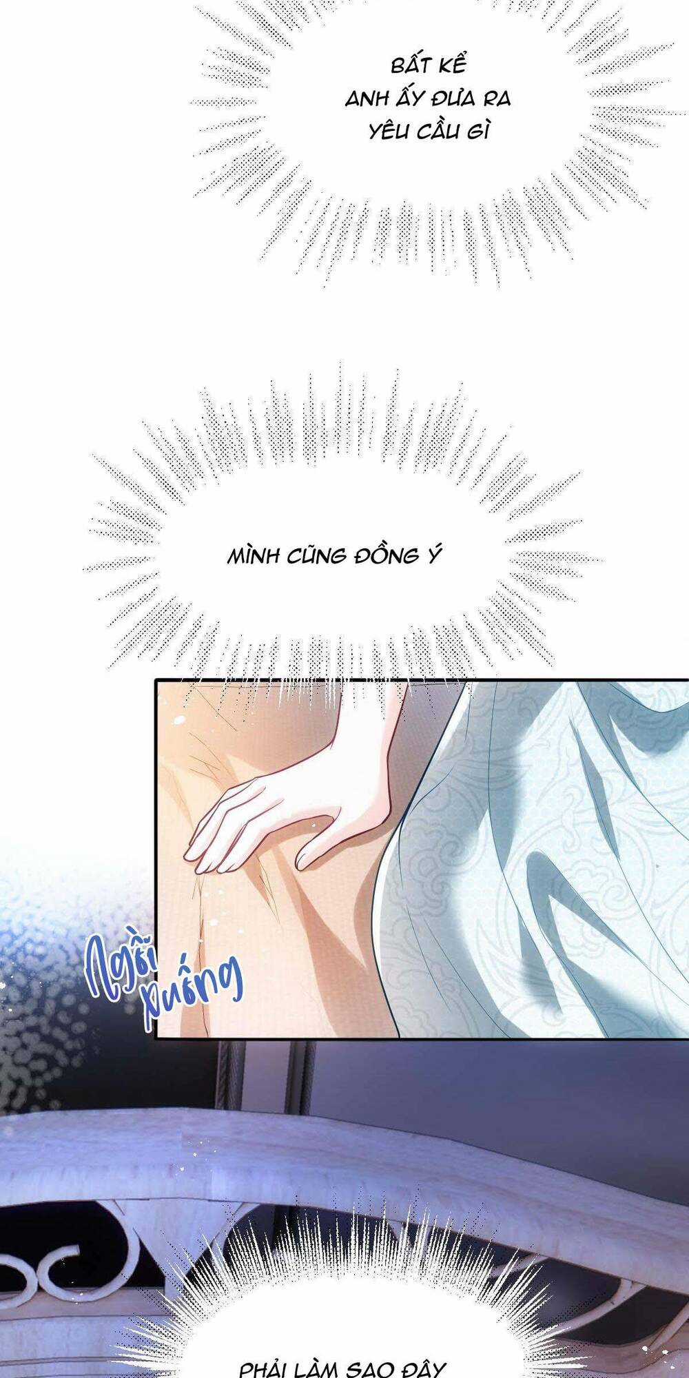 Trở Thành Đoàn Sủng Về Sau, Ta Đại Sát Tứ Phương Chapter 1 trang 60