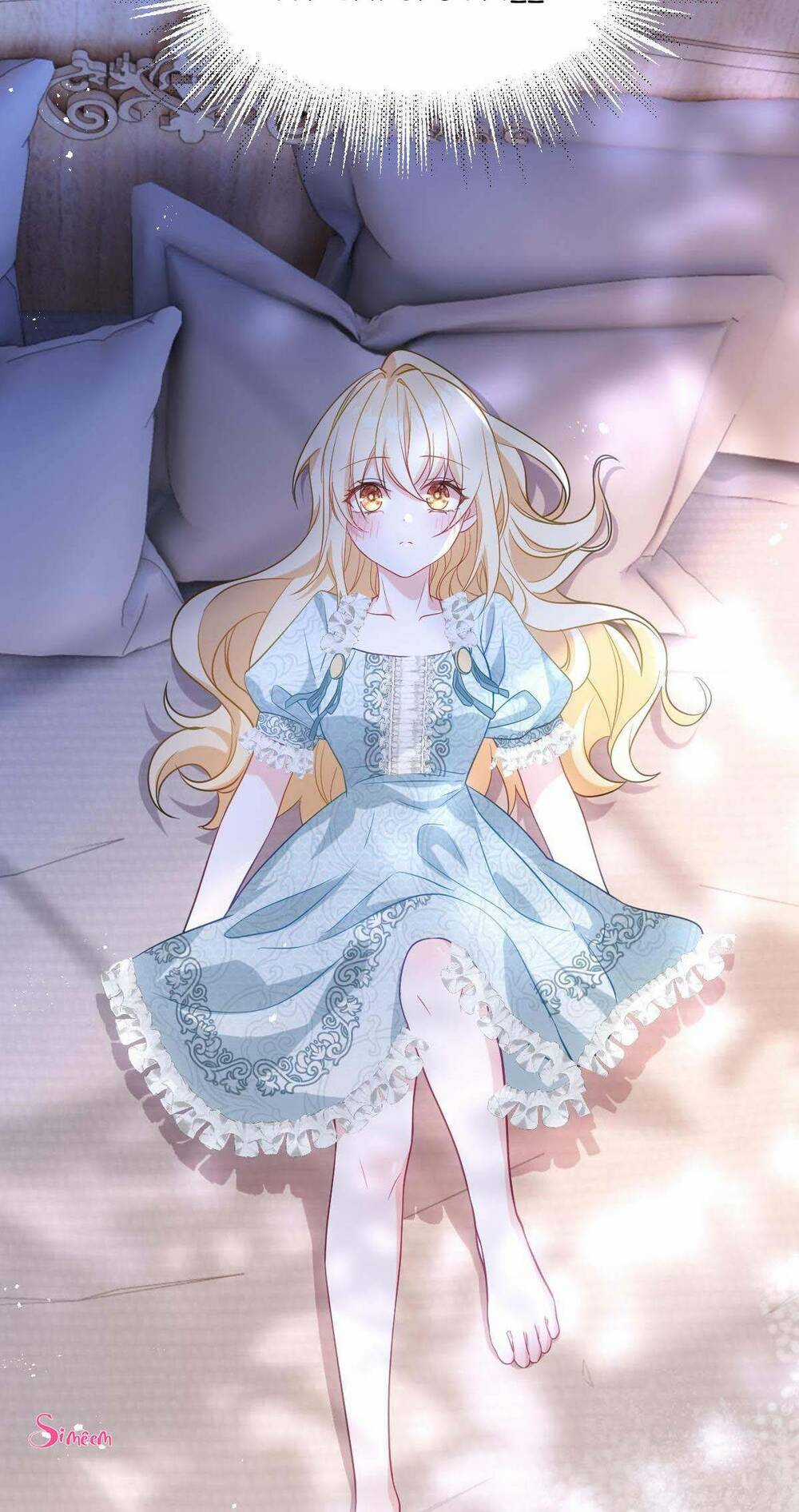 Trở Thành Đoàn Sủng Về Sau, Ta Đại Sát Tứ Phương Chapter 1 trang 61