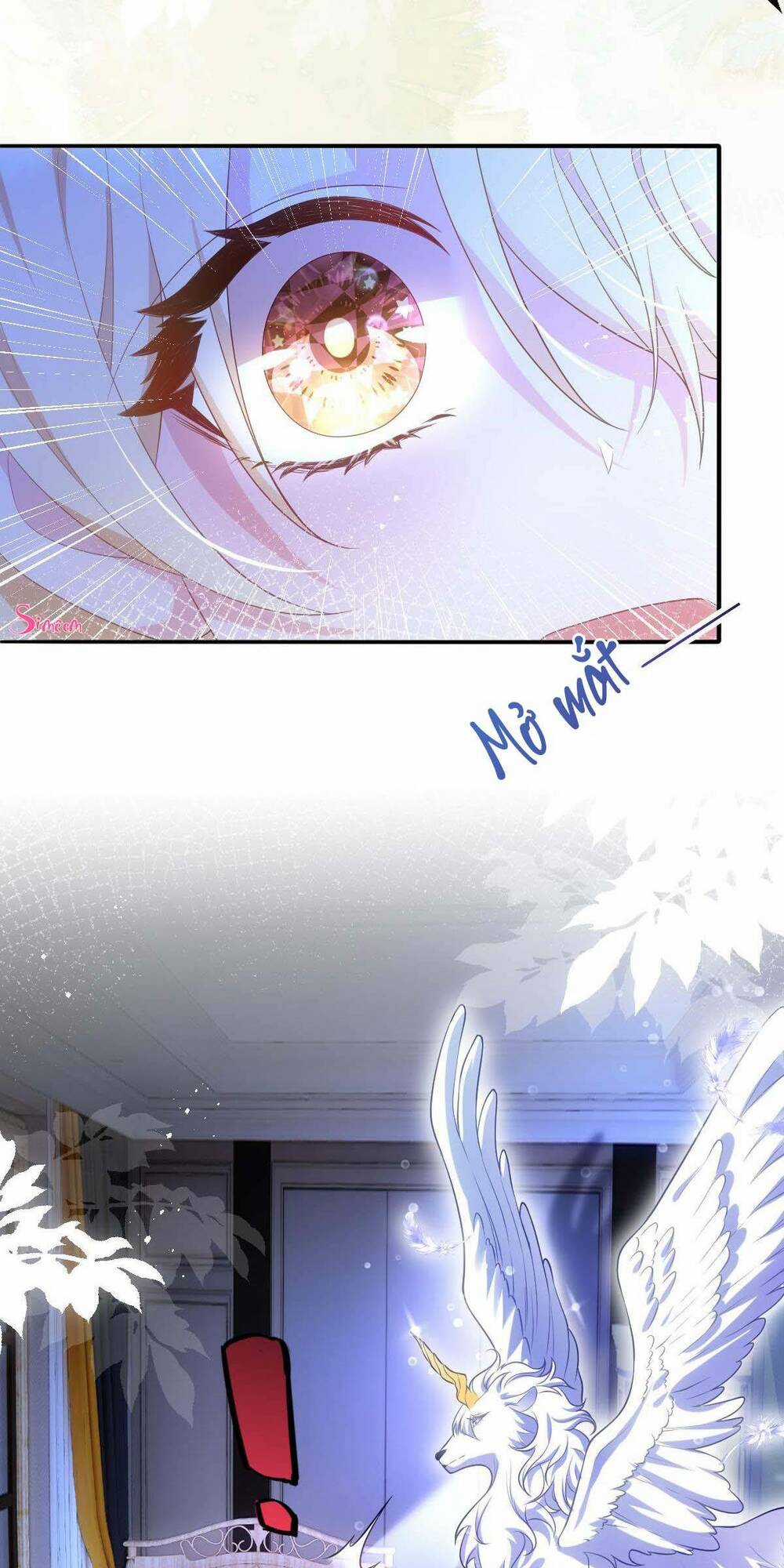 Trở Thành Đoàn Sủng Về Sau, Ta Đại Sát Tứ Phương Chapter 1 trang 64