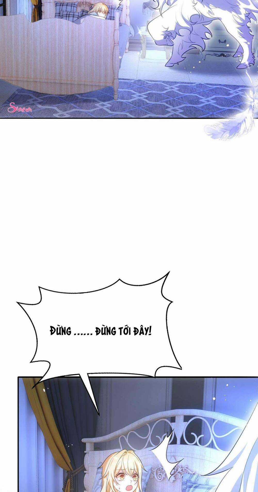 Trở Thành Đoàn Sủng Về Sau, Ta Đại Sát Tứ Phương Chapter 1 trang 65