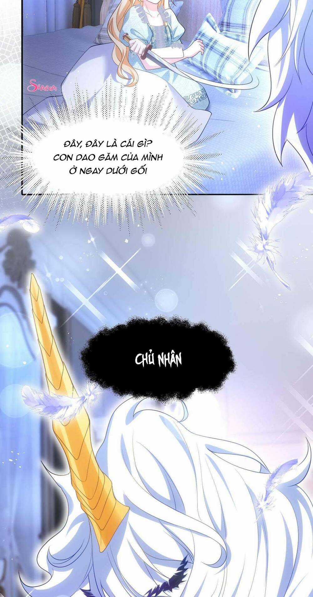 Trở Thành Đoàn Sủng Về Sau, Ta Đại Sát Tứ Phương Chapter 1 trang 66