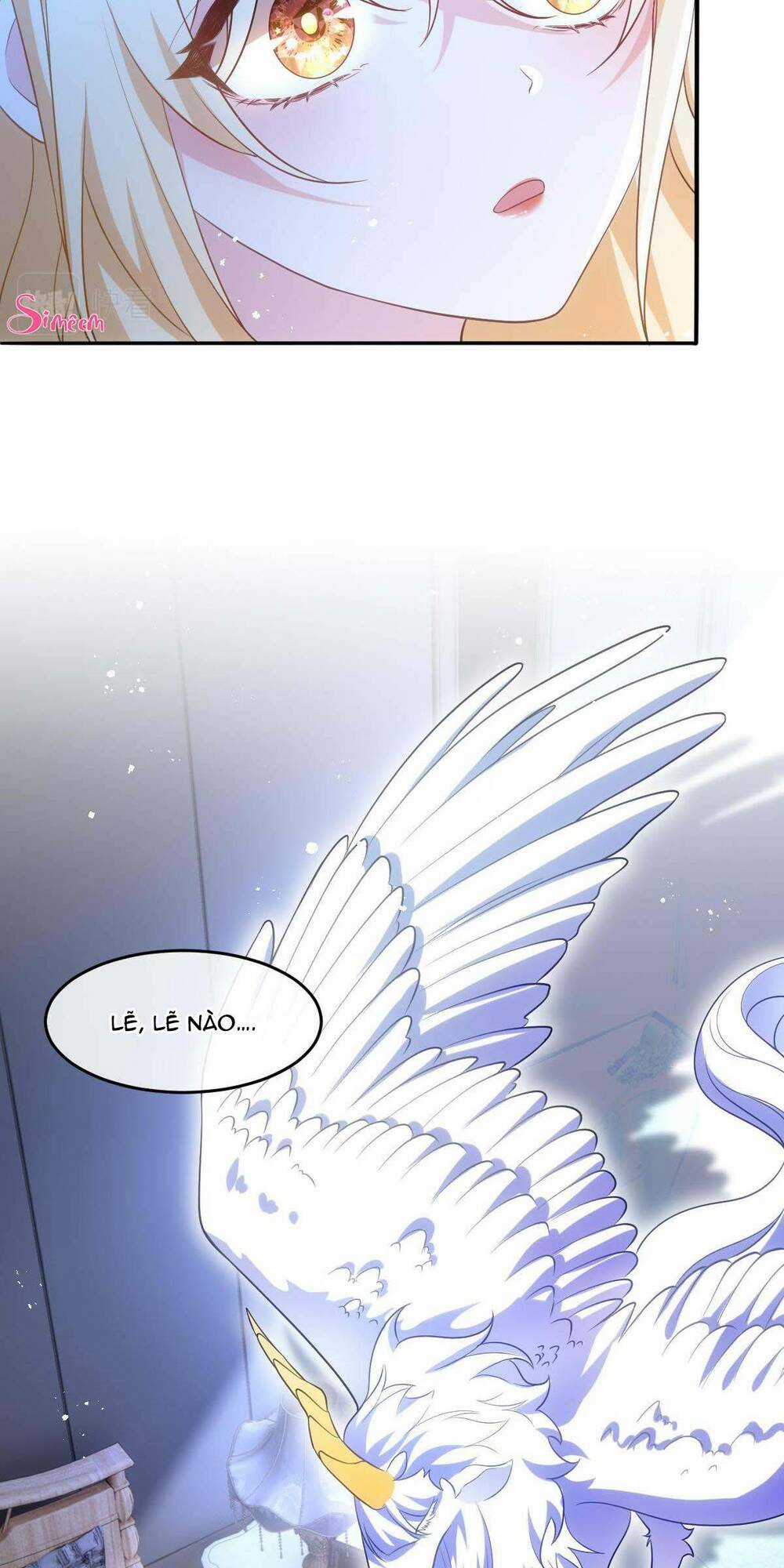 Trở Thành Đoàn Sủng Về Sau, Ta Đại Sát Tứ Phương Chapter 1 trang 68